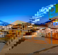 SureStay Hotel by Best Western Blue Diamond Motor Inn - Surfers Gold Coast