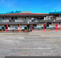 Best Western Zebra Motel - Surfers Gold Coast