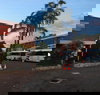 Redhill Tamworth Motor Inn  Conference Centre - Surfers Gold Coast