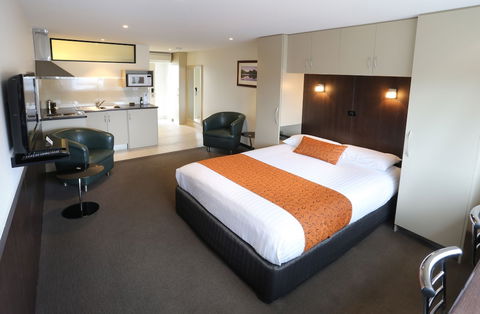 Motel 429 - Surfers Gold Coast 4