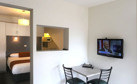 Motel 429 - Surfers Gold Coast 6
