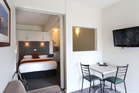 Motel 429 - Surfers Gold Coast 3
