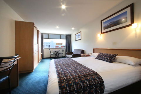 Motel 429 - Surfers Gold Coast 5