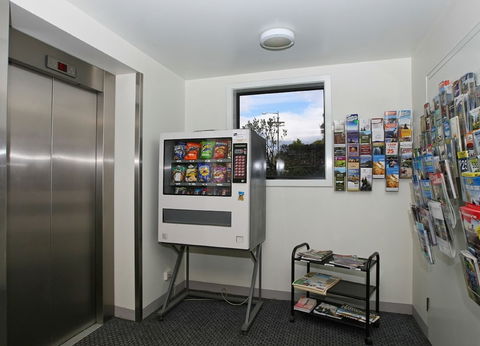 Motel 429 - Surfers Gold Coast 2
