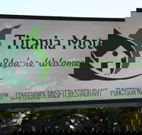 Titania Motel - Surfers Gold Coast