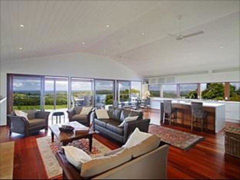 Coopers Shoot Escape - Surfers Gold Coast 1