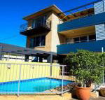 Caribbean Motel - Surfers Gold Coast
