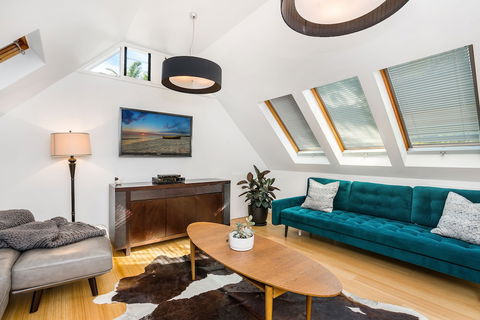 A PERFECT STAY - A Top Spot - Surfers Gold Coast 5