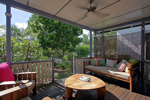 A PERFECT STAY - Harkaway - Surfers Gold Coast 6