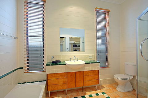 A PERFECT STAY - Harkaway - Surfers Gold Coast 1