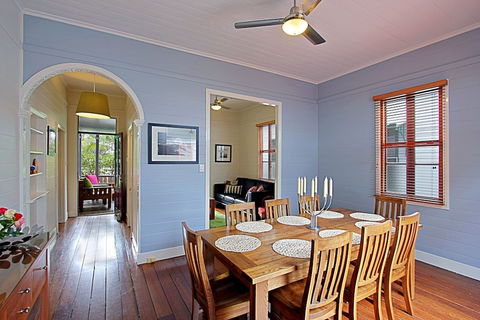 A PERFECT STAY - Harkaway - Surfers Gold Coast 0