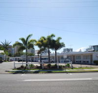 Top Spot Motel - Surfers Gold Coast