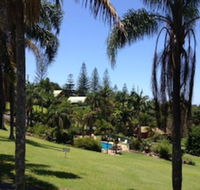 Paradise Palms Resort - Surfers Gold Coast