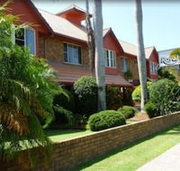 Royal Palms Motor Inn - Surfers Gold Coast