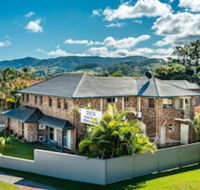 Park Beach Resort Motel - Surfers Gold Coast