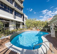 Travelodge Hotel Newcastle - Surfers Gold Coast