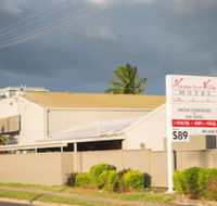 Hotel Comfort Inn Rockhampton - Surfers Gold Coast