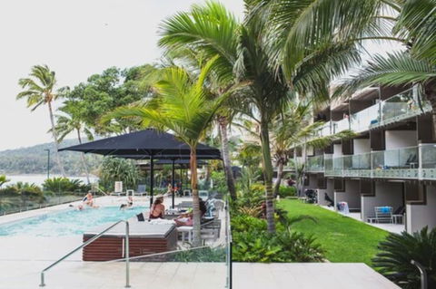 Seahaven Noosa Beachfront Resort - Surfers Gold Coast 2
