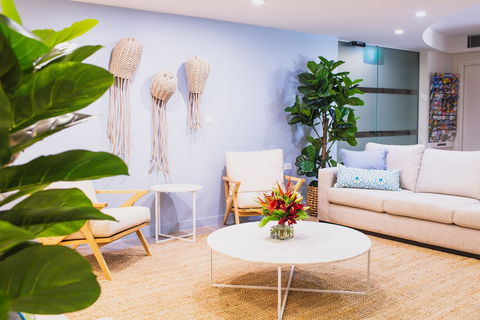 Seahaven Noosa Beachfront Resort - Surfers Gold Coast 6