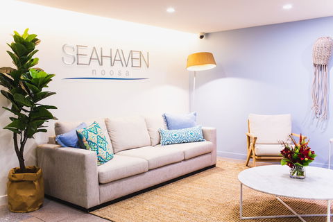 Seahaven Noosa Beachfront Resort - Surfers Gold Coast 4