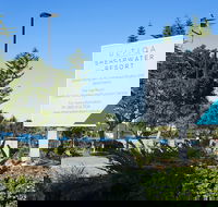 ULTIQA Shearwater Resort - Surfers Gold Coast