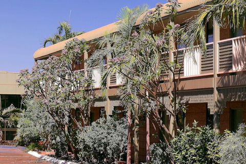 Ibis Styles Port Hedland - Surfers Gold Coast 4