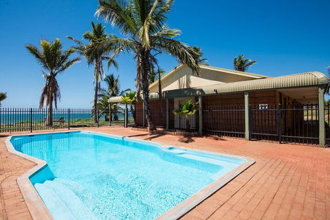Ibis Styles Port Hedland - Surfers Gold Coast 5