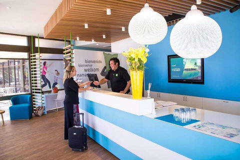 Ibis Styles Port Hedland - Surfers Gold Coast 6