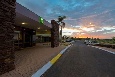 Ibis Styles Port Hedland - Surfers Gold Coast 2