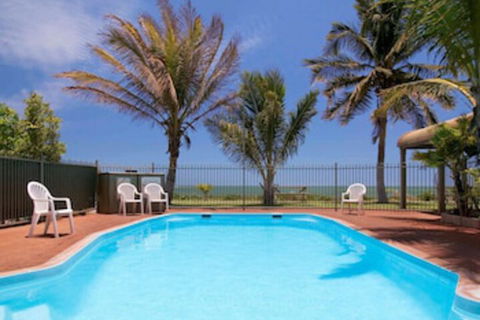 Ibis Styles Port Hedland - Surfers Gold Coast 0