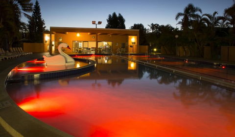 Kalbarri Beach Resort - Surfers Gold Coast 1