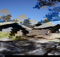 Discovery Parks - Cradle Mountain - Surfers Gold Coast
