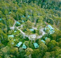 Lemonthyme Wilderness Retreat - Surfers Gold Coast