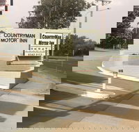 Countryman Motor Inn - Surfers Gold Coast