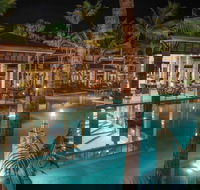 Pullman Port Douglas Sea Temple Resort and Spa - Surfers Gold Coast