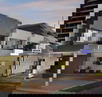 Haven Marina - Surfers Gold Coast