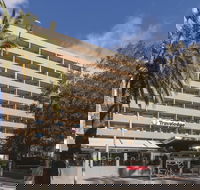 Travelodge Hotel Perth - Surfers Gold Coast