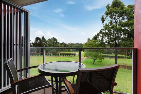City Golf Club Motel - Surfers Gold Coast 0