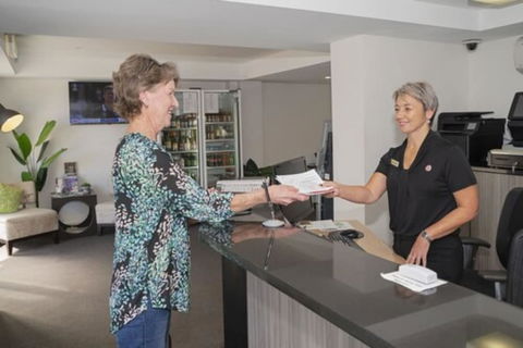 City Golf Club Motel - Surfers Gold Coast 5