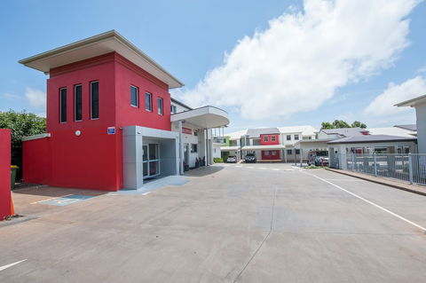 City Golf Club Motel - Surfers Gold Coast 3
