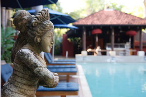 Hibiscus Resort & Spa - Surfers Gold Coast 3