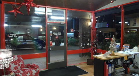 Bidgee Motor Inn - Surfers Gold Coast 5