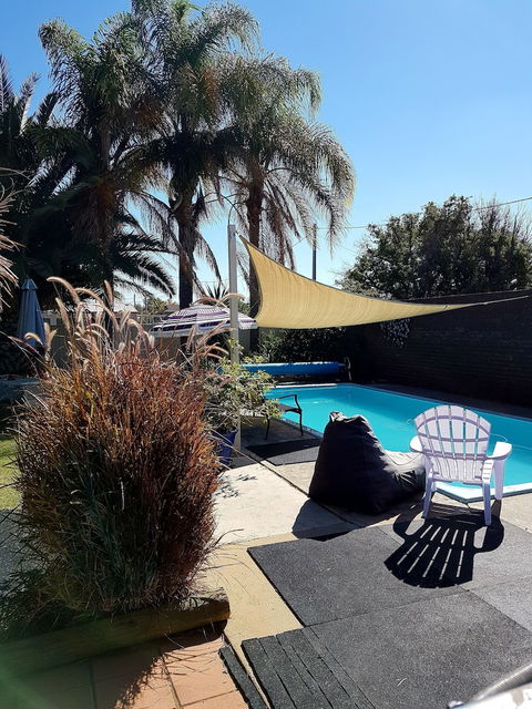 Bidgee Motor Inn - Surfers Gold Coast 2