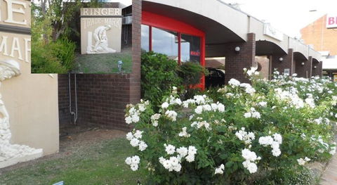 Bidgee Motor Inn - Surfers Gold Coast 0