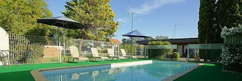 Nicholas Royal Motel - Surfers Gold Coast 5