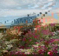 Nicholas Royal Motel - Surfers Gold Coast