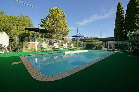 Nicholas Royal Motel - Surfers Gold Coast 4