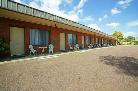 Nicholas Royal Motel - Surfers Gold Coast 1