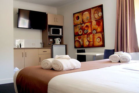 Hotel Gracelands - Surfers Gold Coast 6