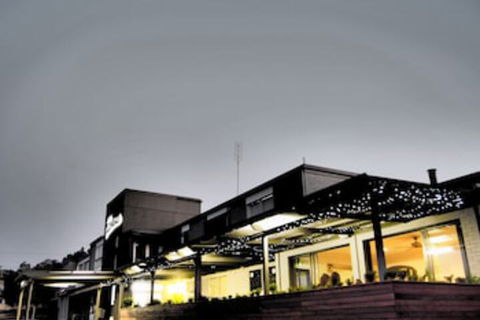 Hotel Gracelands - Surfers Gold Coast 0